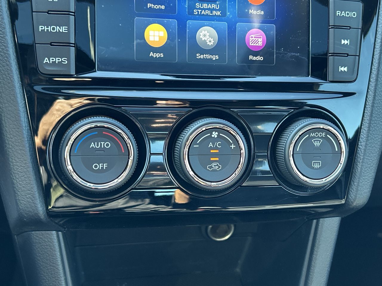 Subaru WRX  2019 à Barrie, Ontario