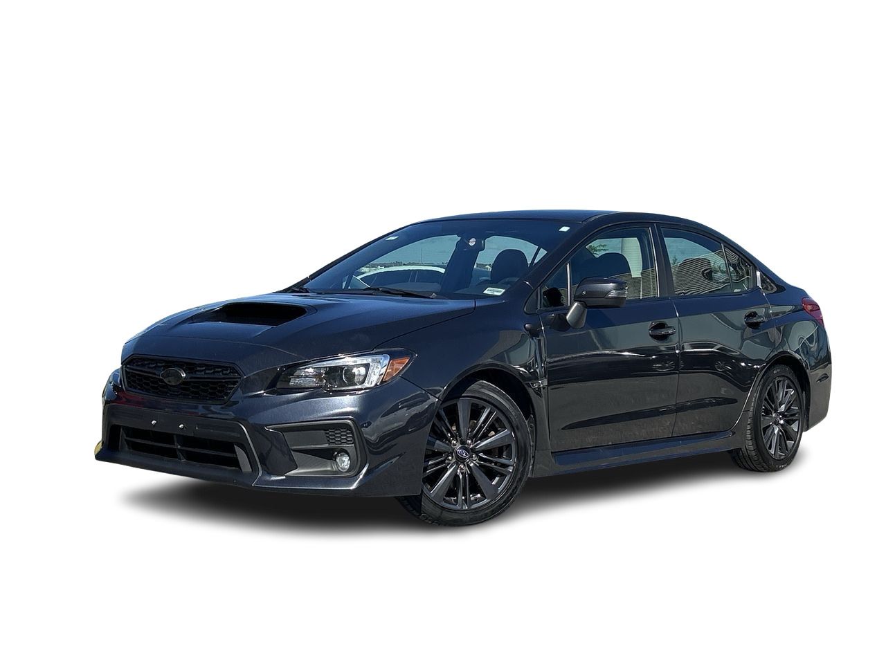 Subaru WRX  2019 à Barrie, Ontario