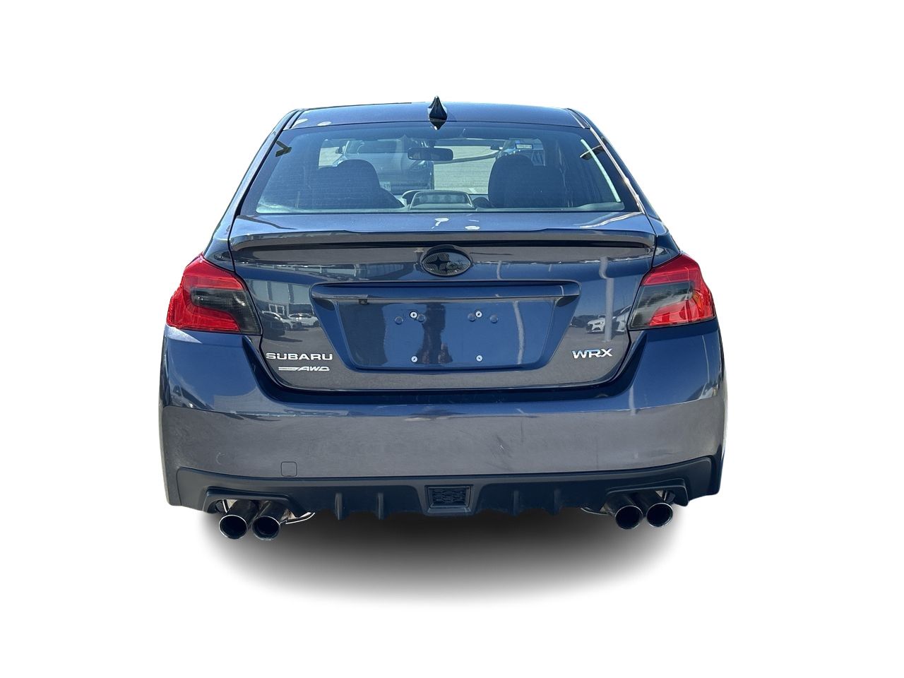Subaru WRX  2019 à Barrie, Ontario