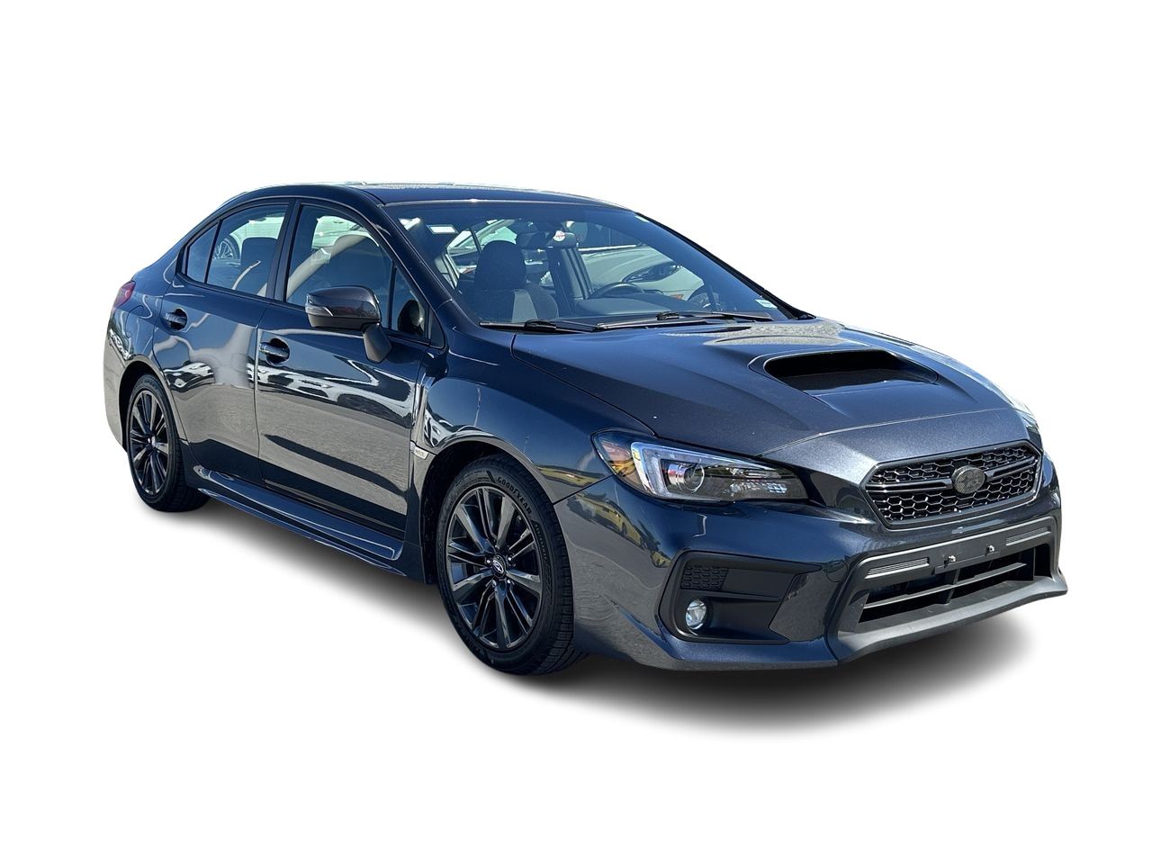 Subaru WRX  2019 à Barrie, Ontario
