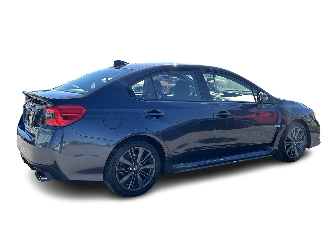 Subaru WRX  2019 à Barrie, Ontario
