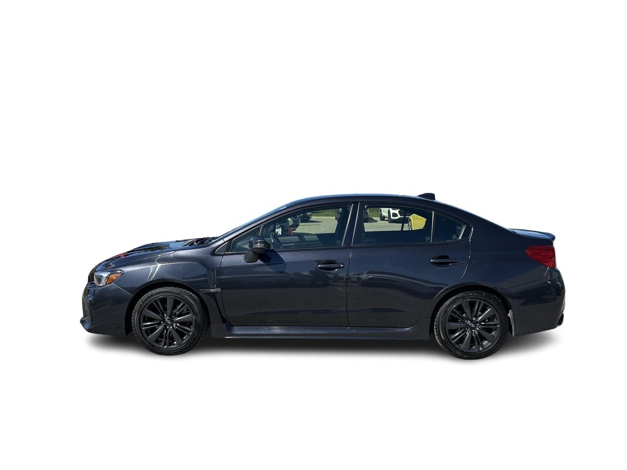 Subaru WRX  2019 à Barrie, Ontario