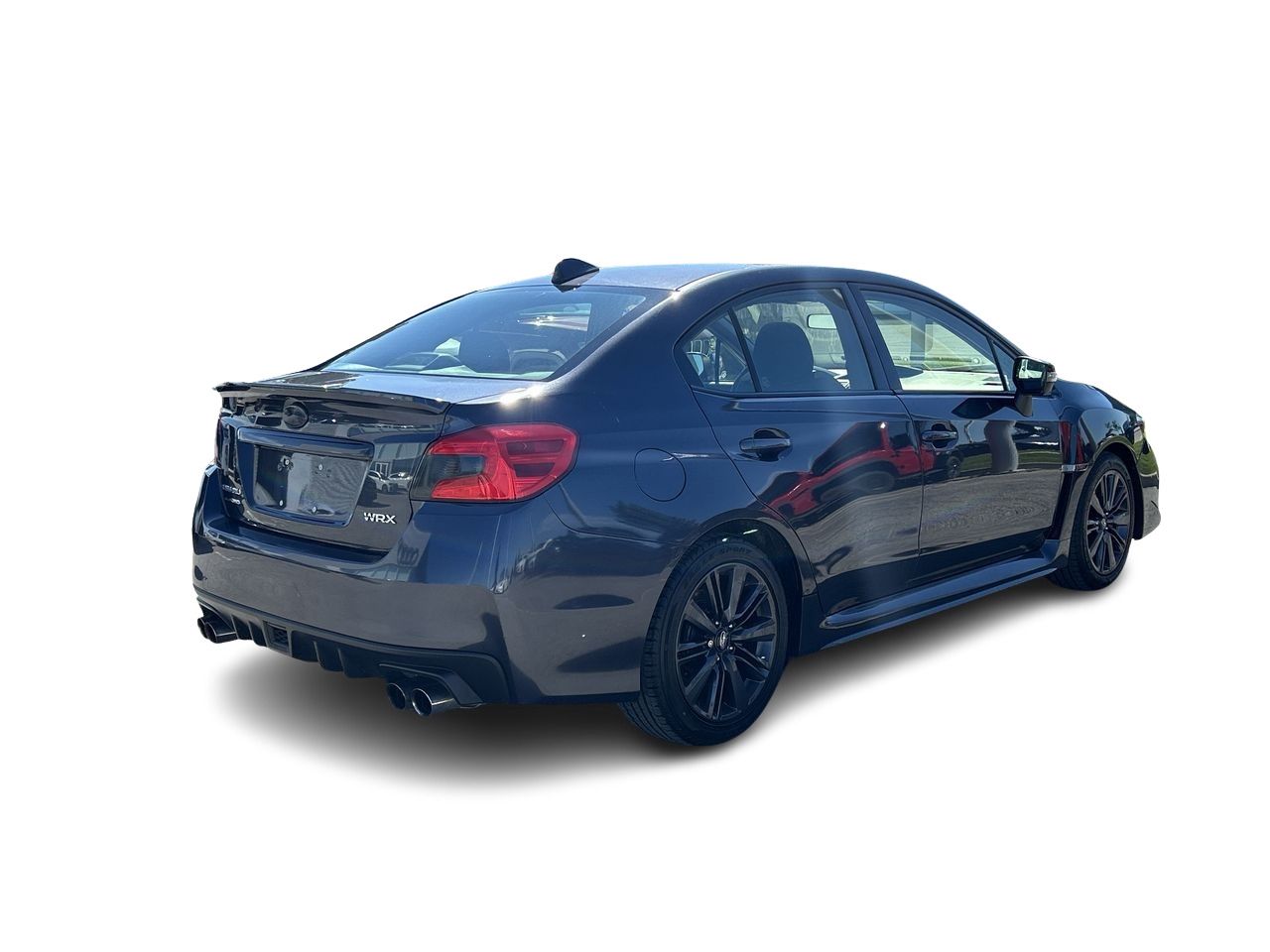 Subaru WRX  2019 à Barrie, Ontario