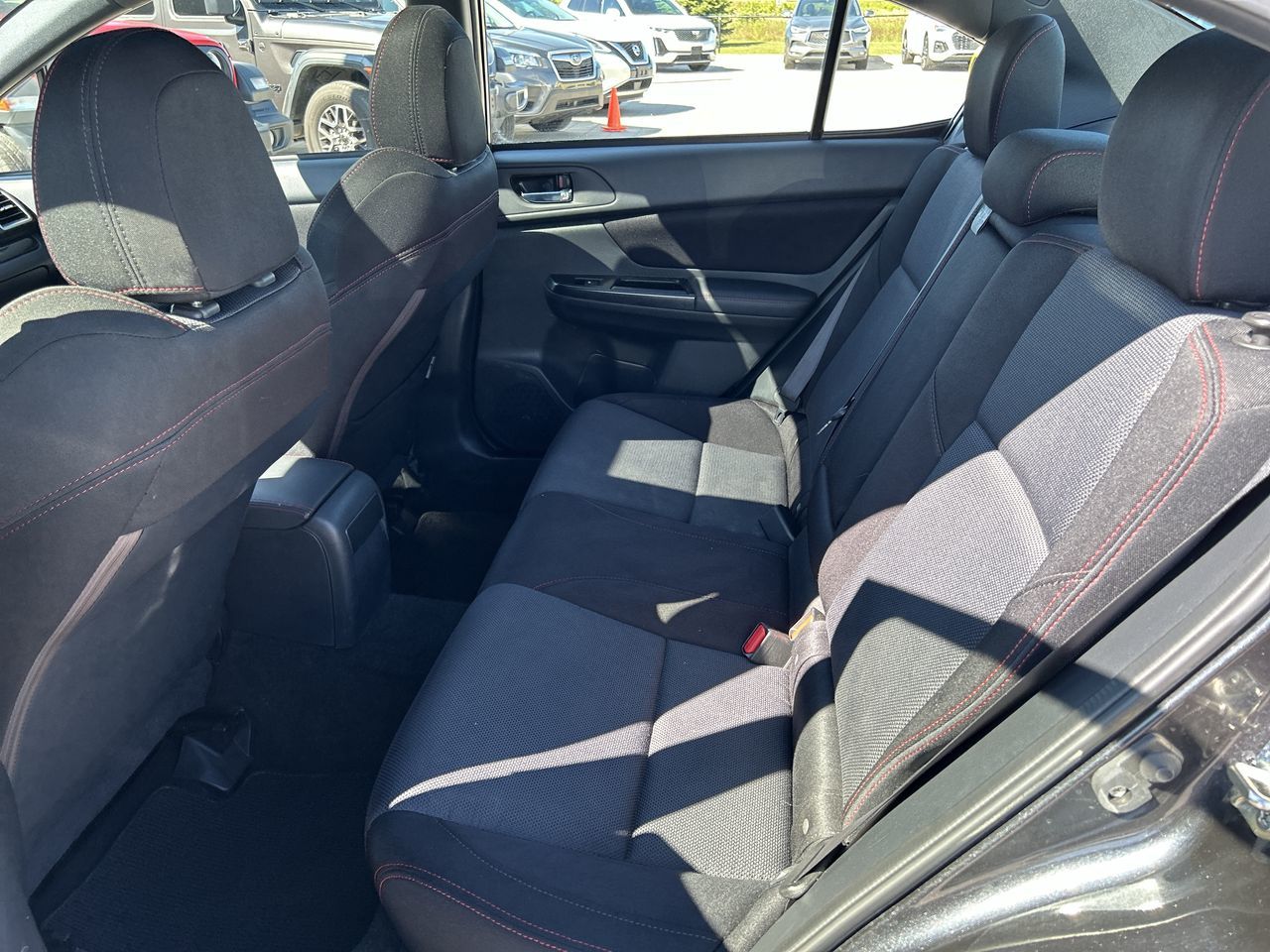 Subaru WRX  2019 à Barrie, Ontario