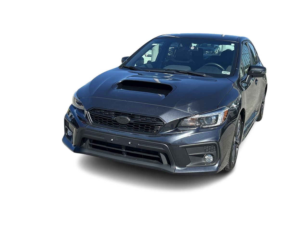 Subaru WRX  2019 à Barrie, Ontario
