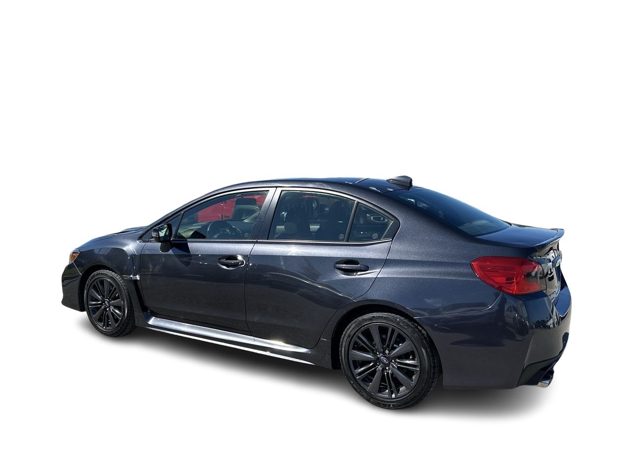 Subaru WRX  2019 à Barrie, Ontario