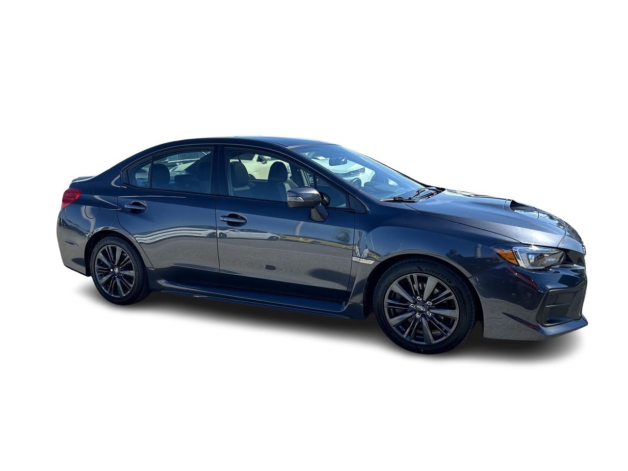 Subaru WRX  2019 à Barrie, Ontario