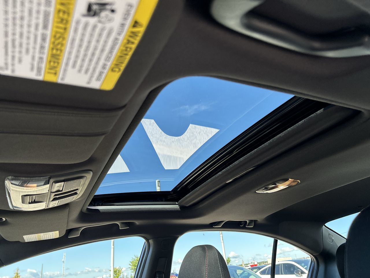 Subaru WRX  2019 à Barrie, Ontario
