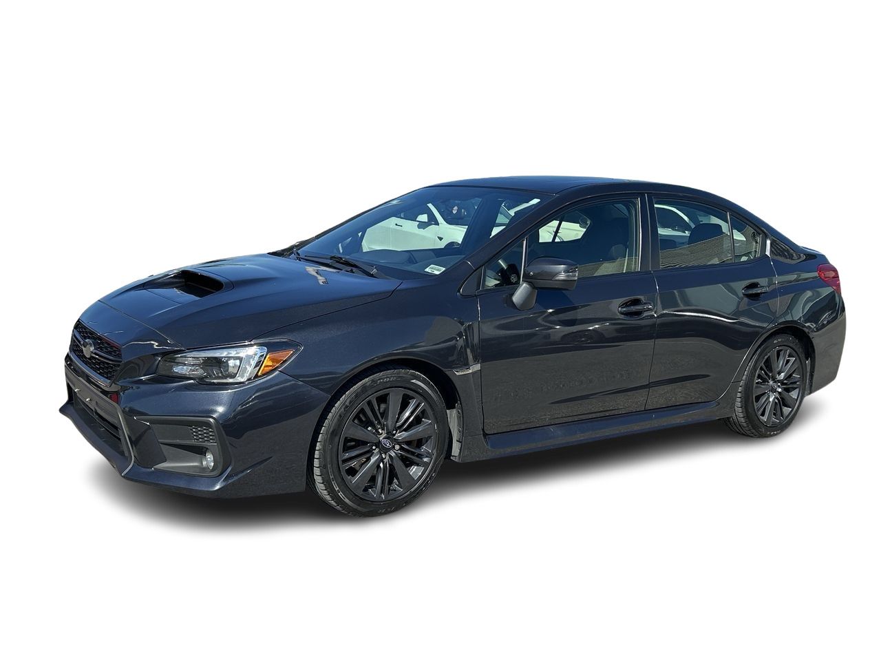 Subaru WRX  2019 à Barrie, Ontario