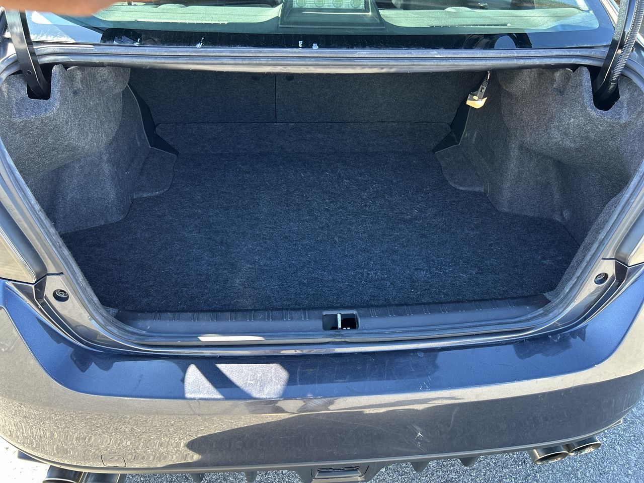 Subaru WRX  2019 à Barrie, Ontario