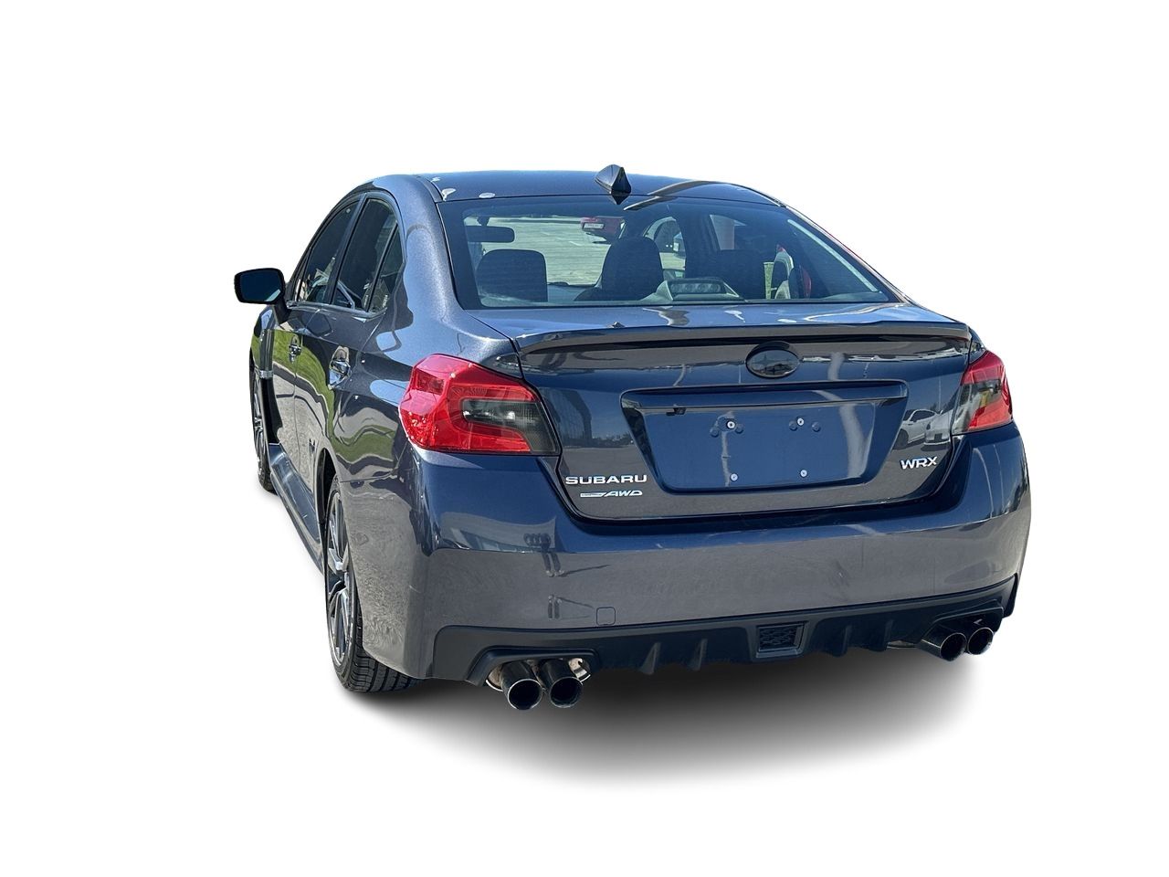 Subaru WRX  2019 à Barrie, Ontario