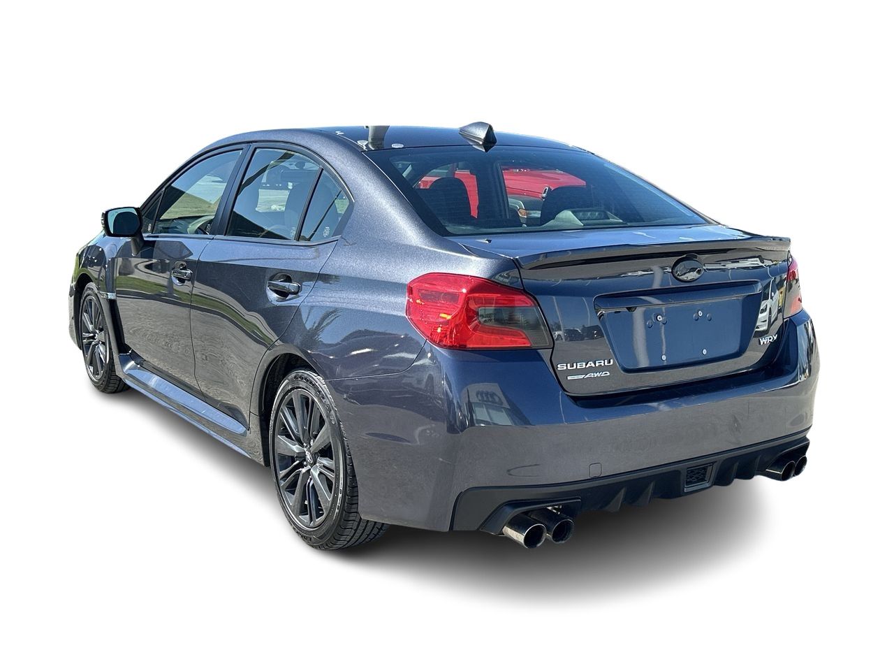 Subaru WRX  2019 à Barrie, Ontario