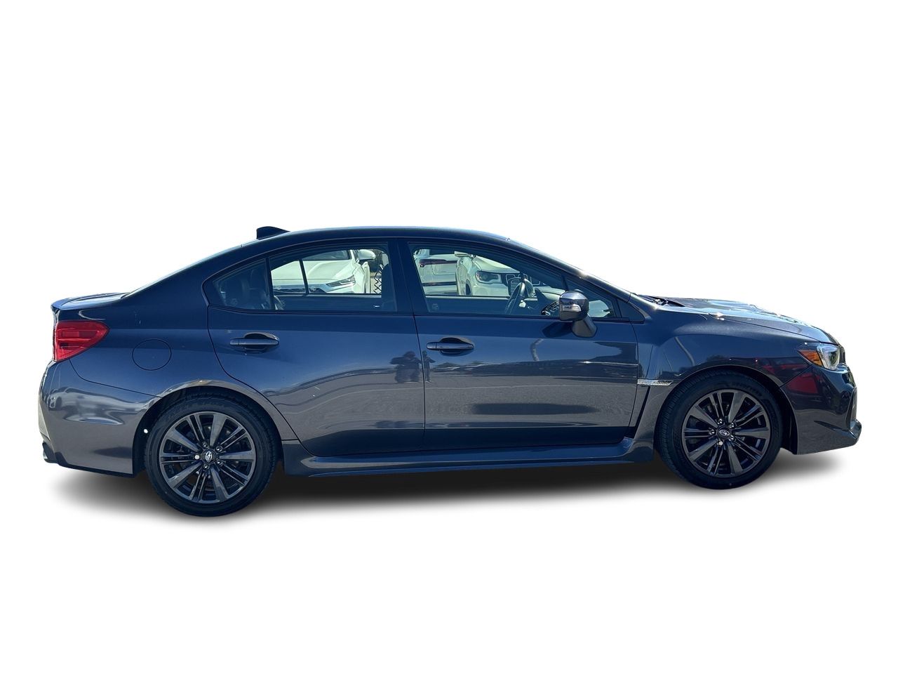 Subaru WRX  2019 à Barrie, Ontario