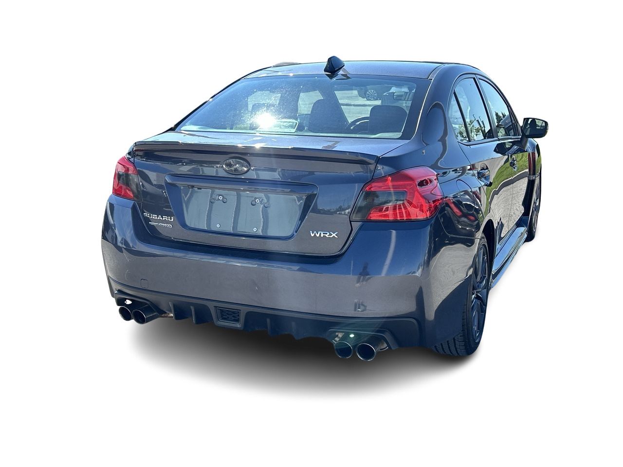 Subaru WRX  2019 à Barrie, Ontario