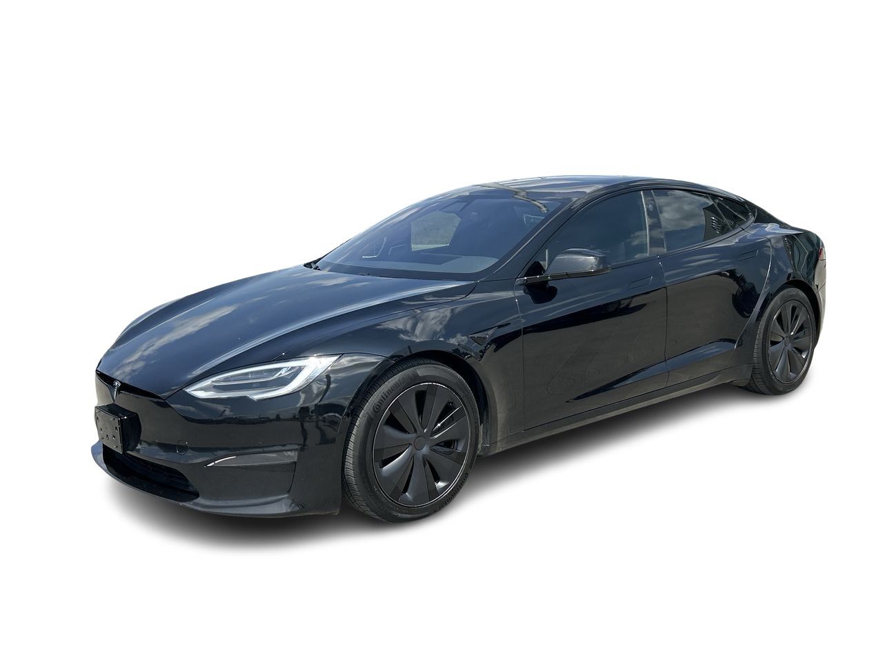 Tesla Model S  2021 à Barrie, Ontario