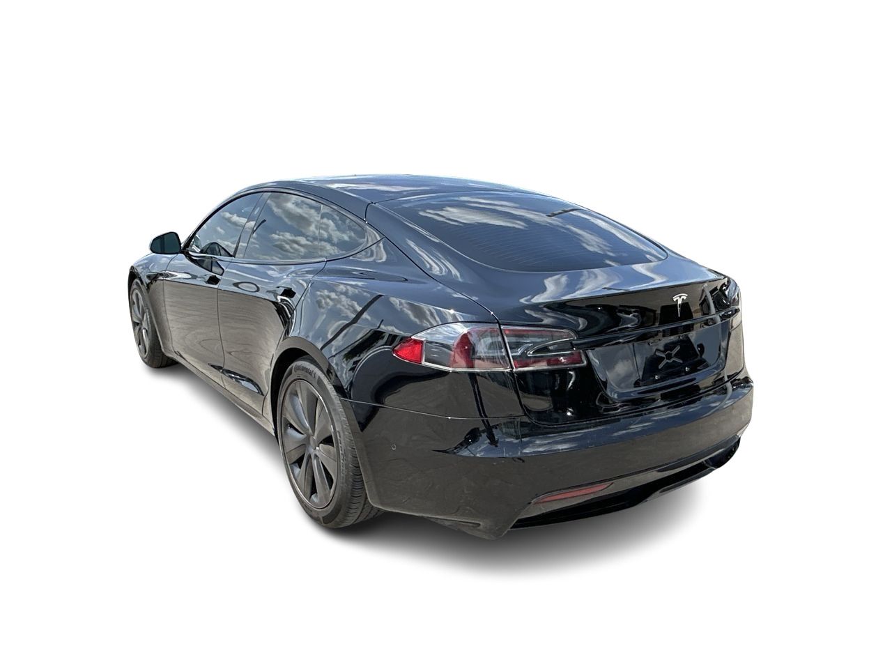 Tesla Model S  2021 à Barrie, Ontario