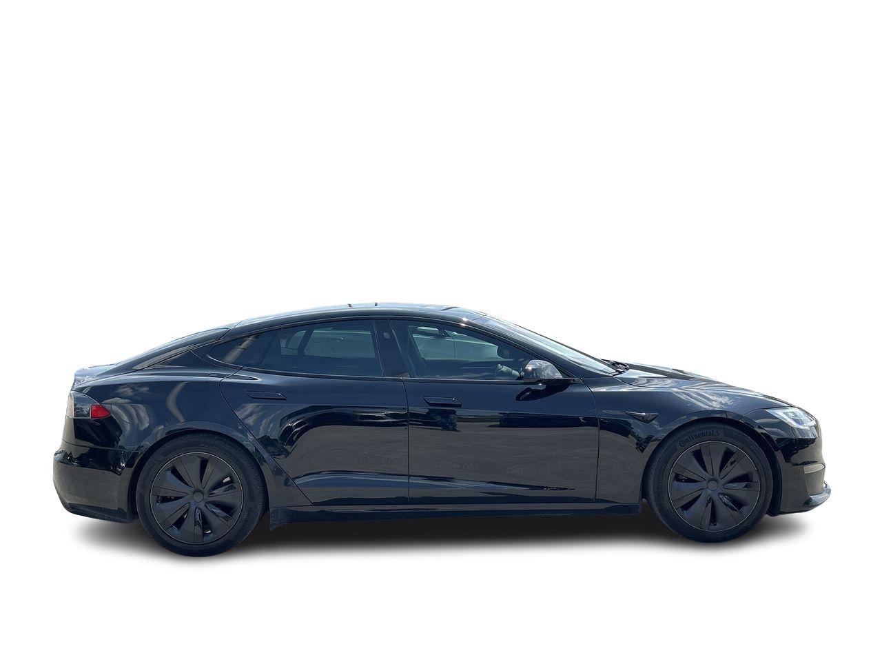 Tesla Model S  2021 à Barrie, Ontario