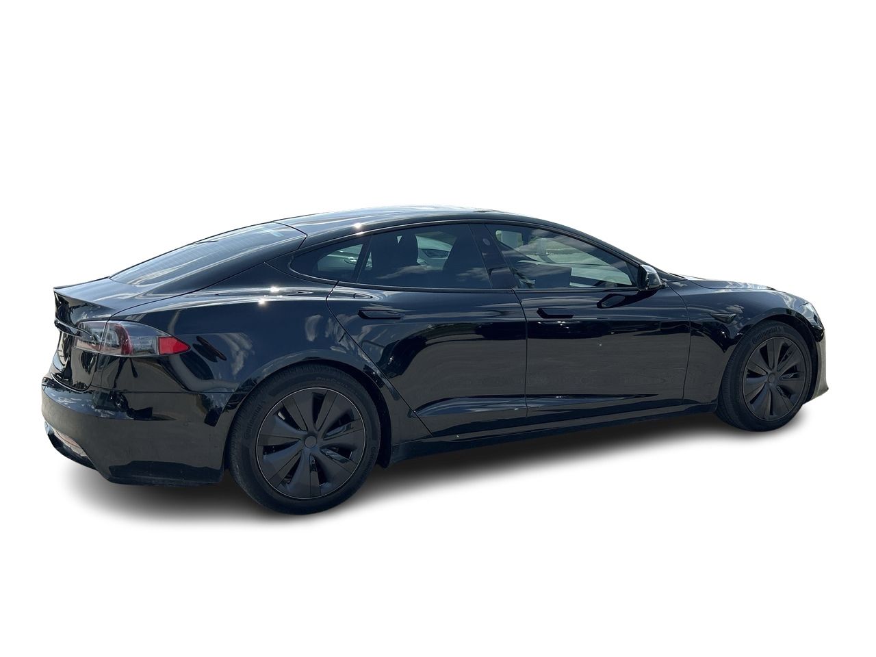 Tesla Model S  2021 à Barrie, Ontario