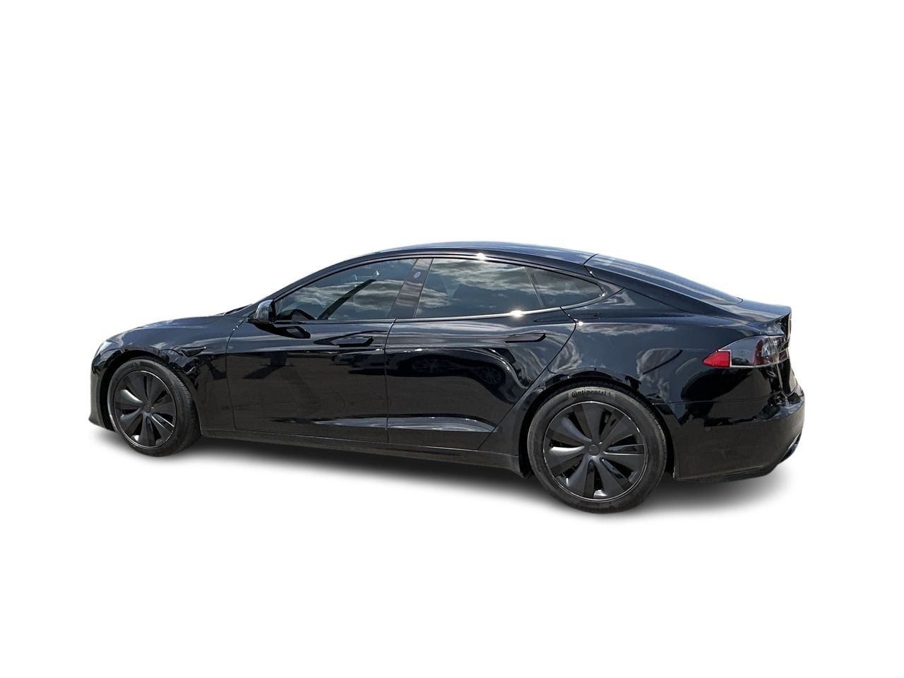 Tesla Model S  2021 à Barrie, Ontario