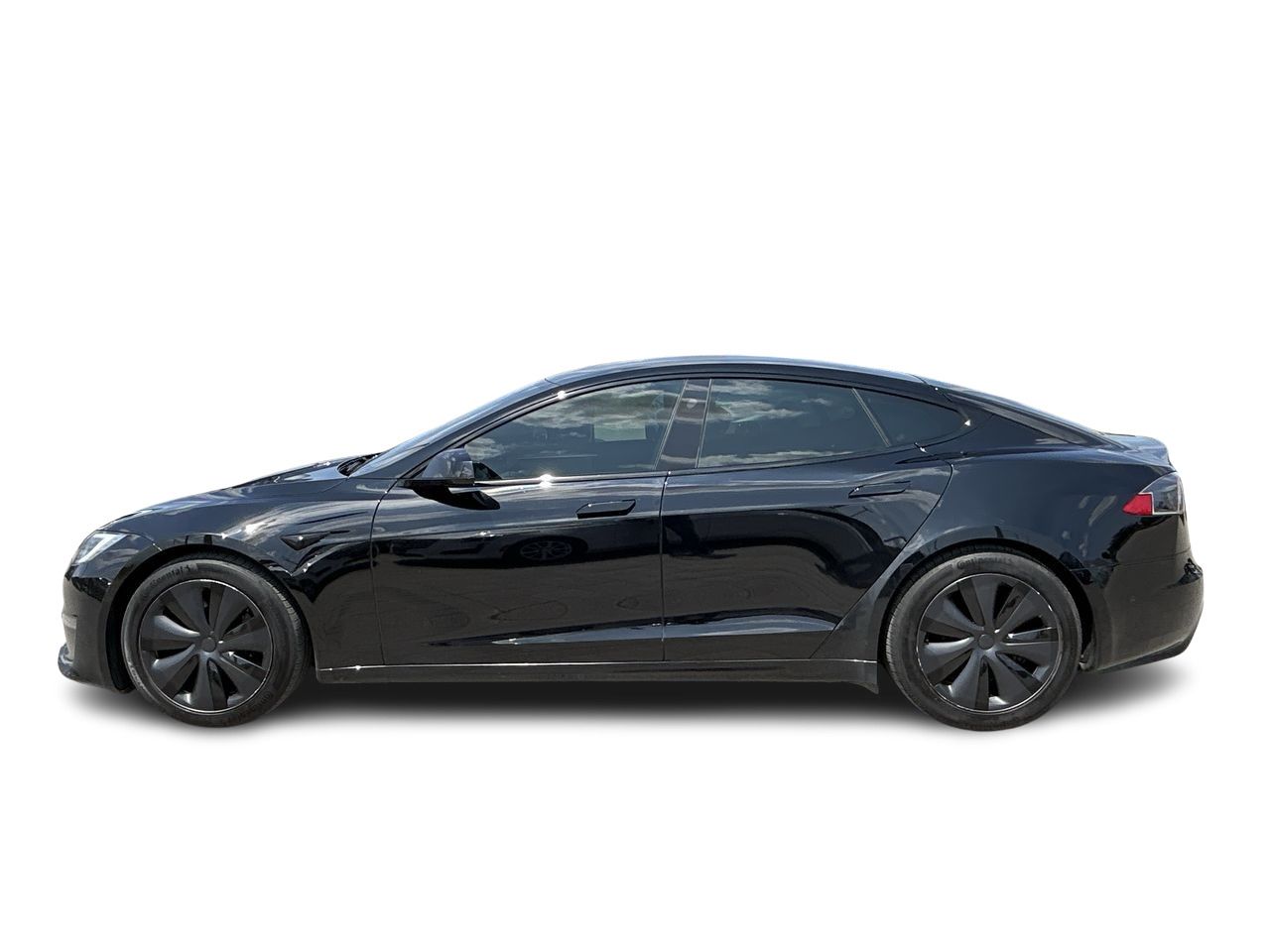 Tesla Model S  2021 à Barrie, Ontario