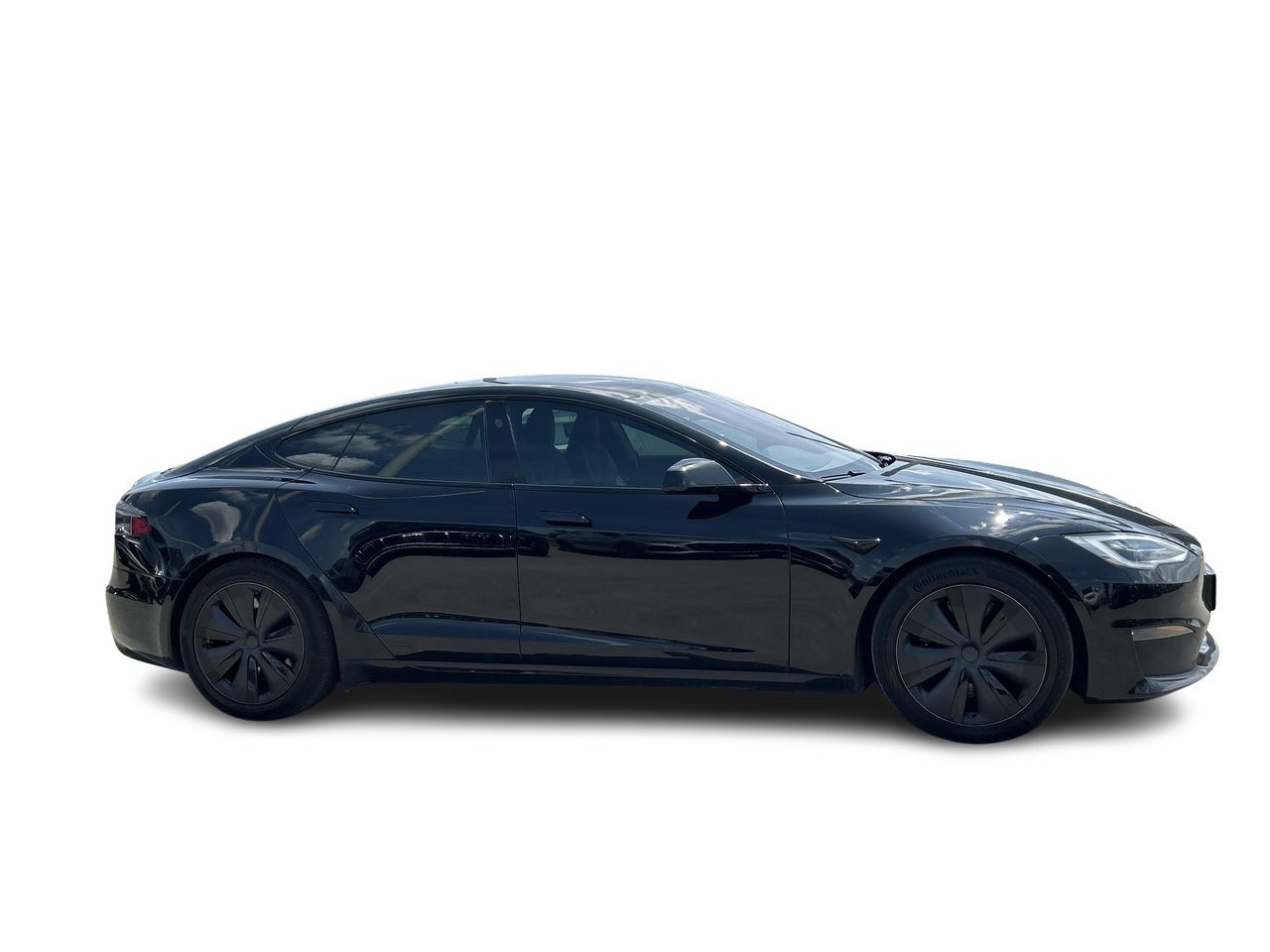 Tesla Model S  2021 à Barrie, Ontario