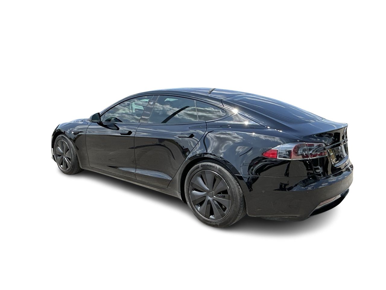 Tesla Model S  2021 à Barrie, Ontario