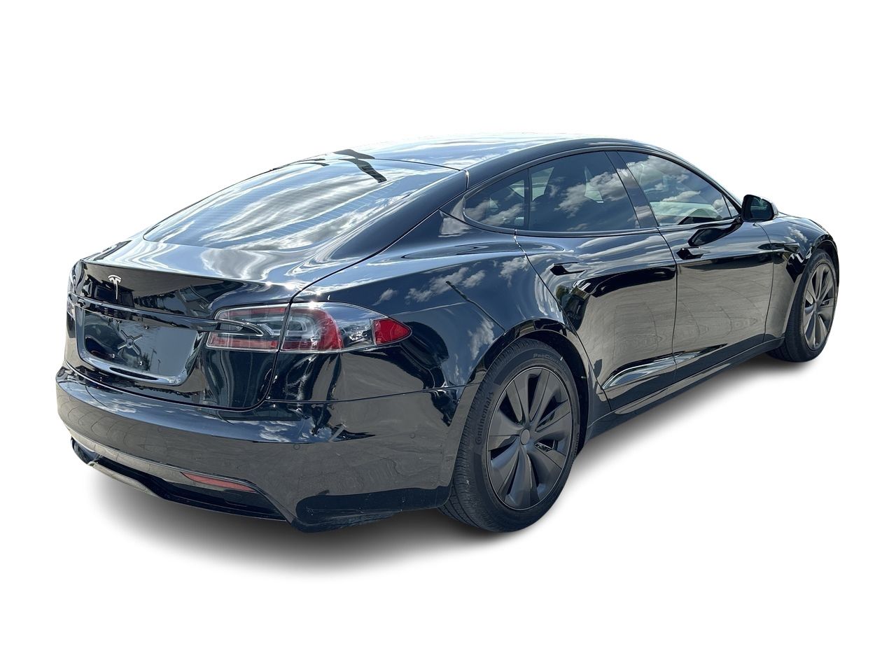 Tesla Model S  2021 à Barrie, Ontario