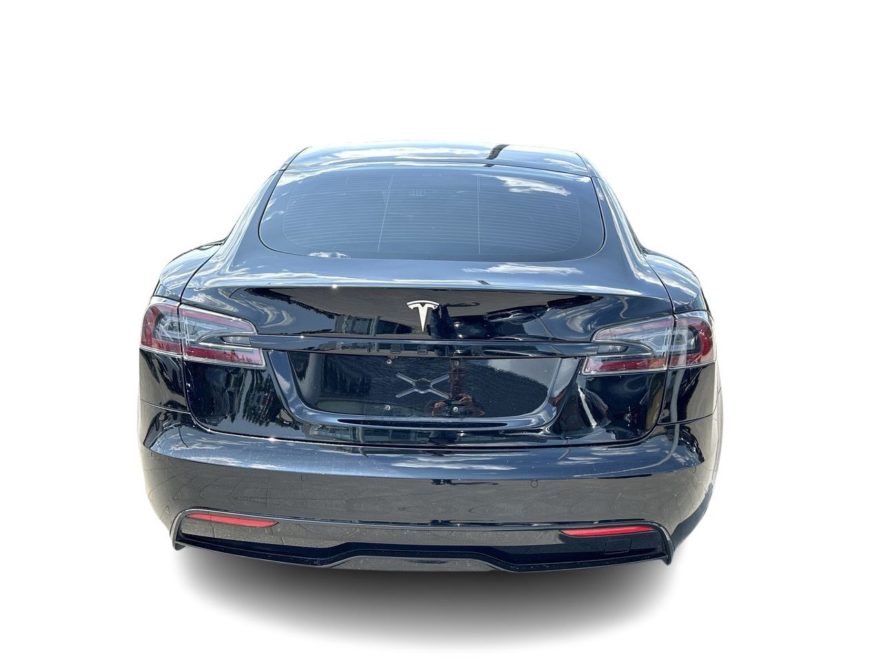Tesla Model S  2021 à Barrie, Ontario