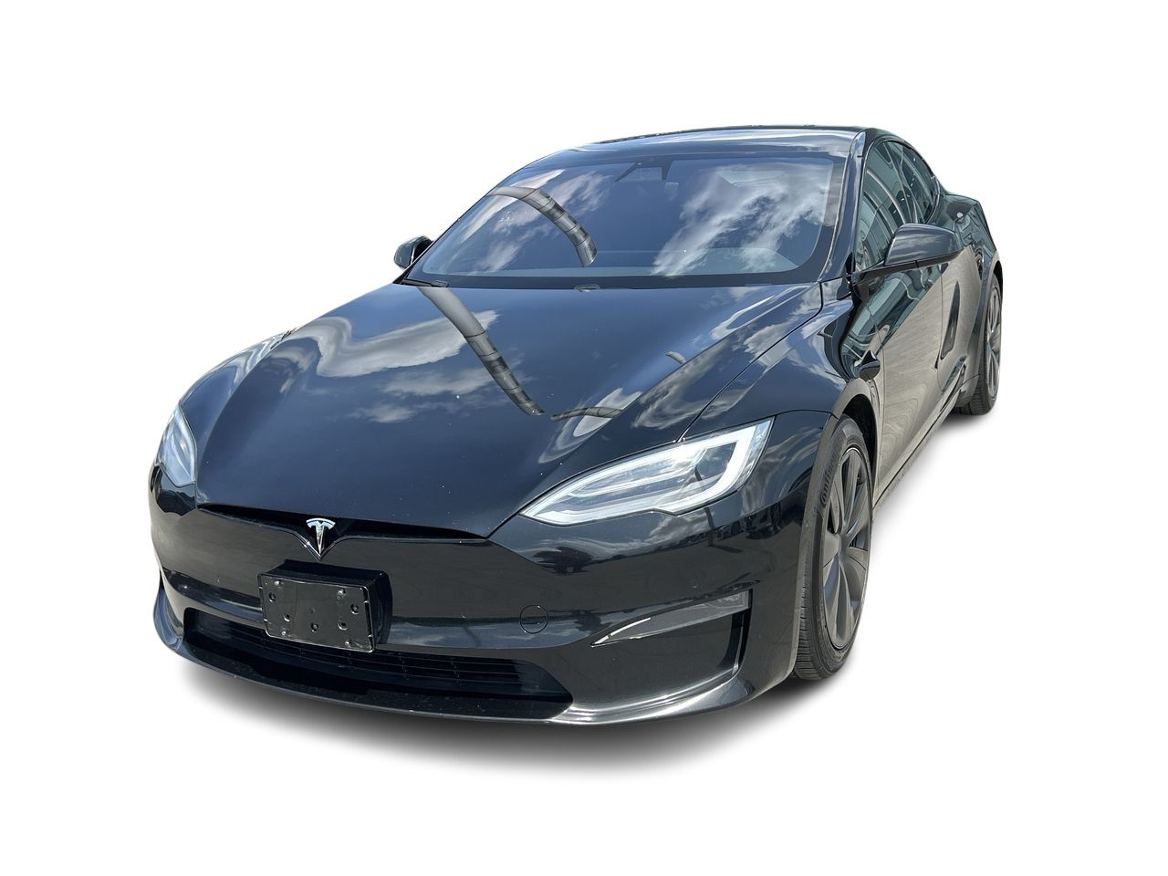 Tesla Model S  2021 à Barrie, Ontario
