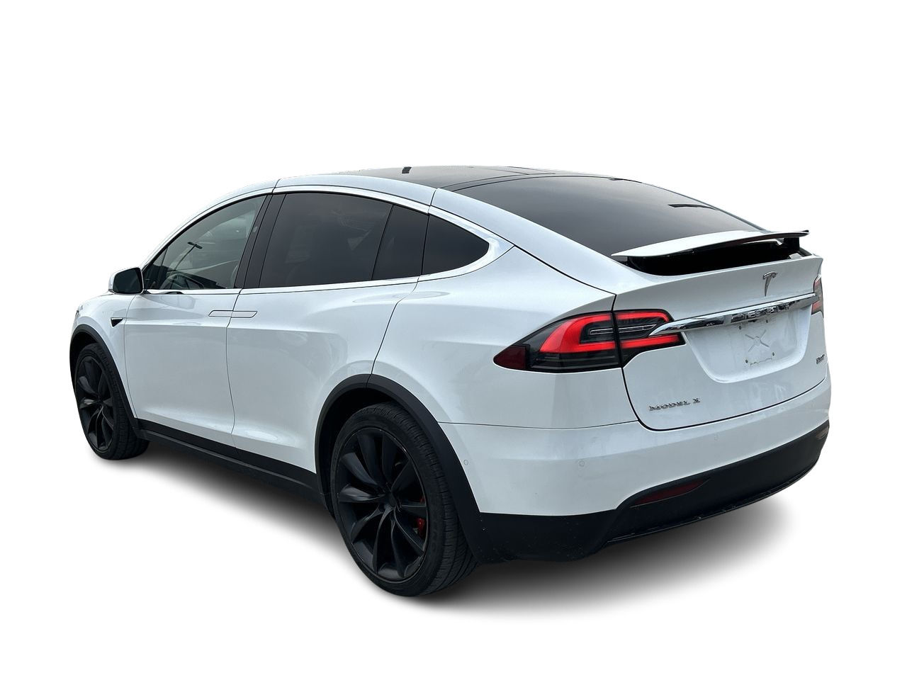 Tesla Model X  2019 à Barrie, Ontario