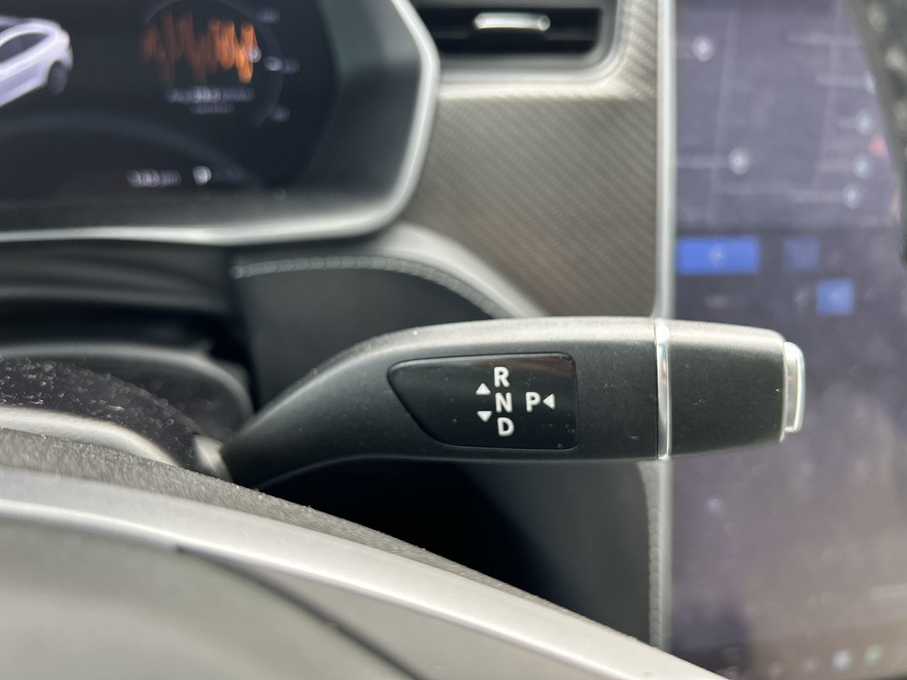 Tesla Model X  2019 à Barrie, Ontario