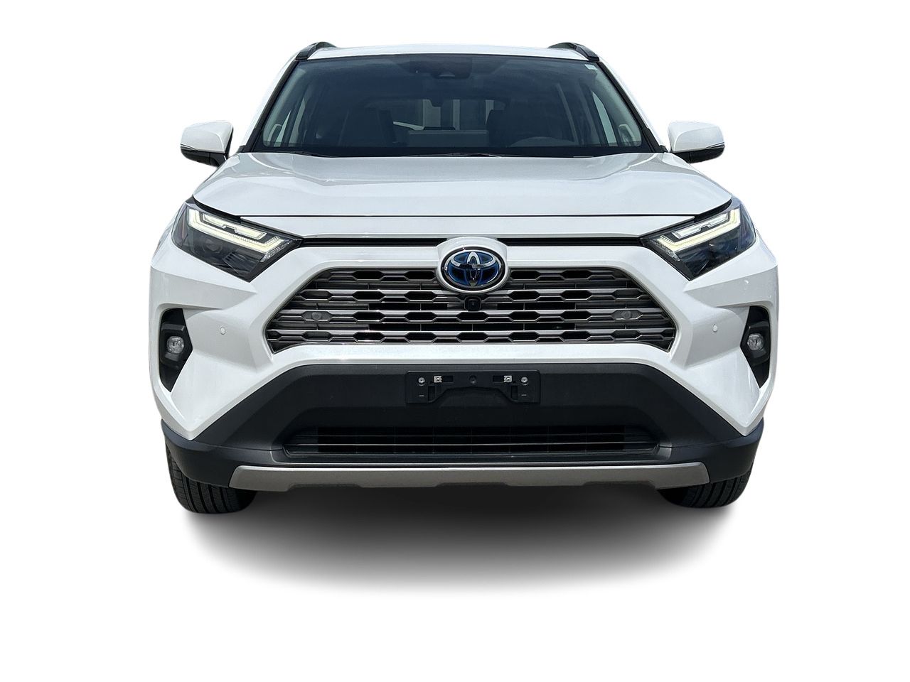 2024 Toyota RAV4 Hybrid in Barrie, Ontario