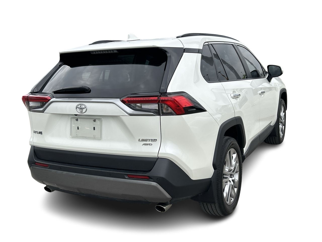 2020 Toyota RAV4 in Barrie, Ontario