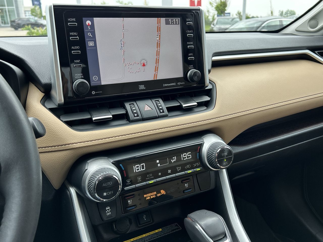 2020 Toyota RAV4 in Barrie, Ontario