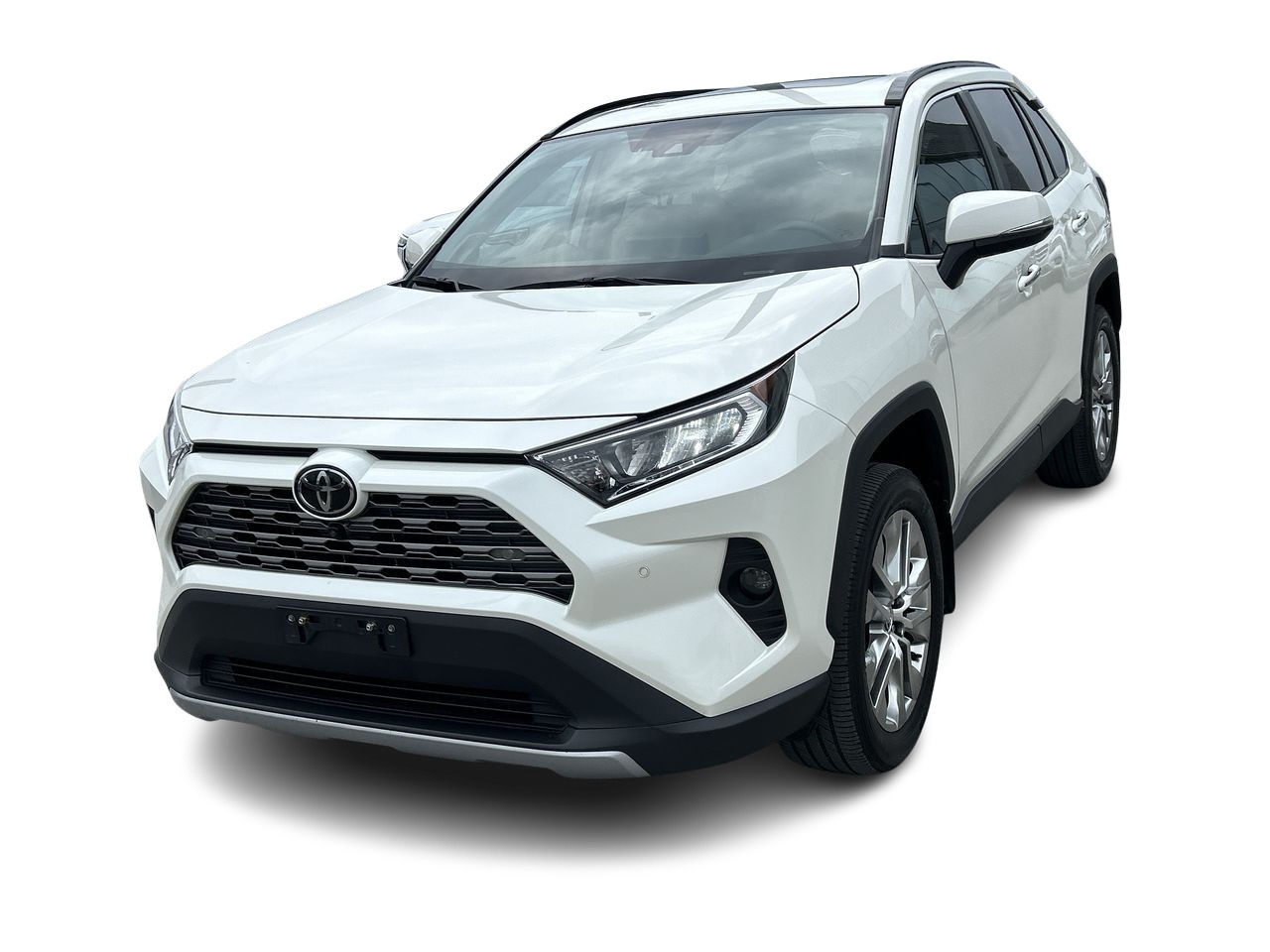 2020 Toyota RAV4 in Barrie, Ontario