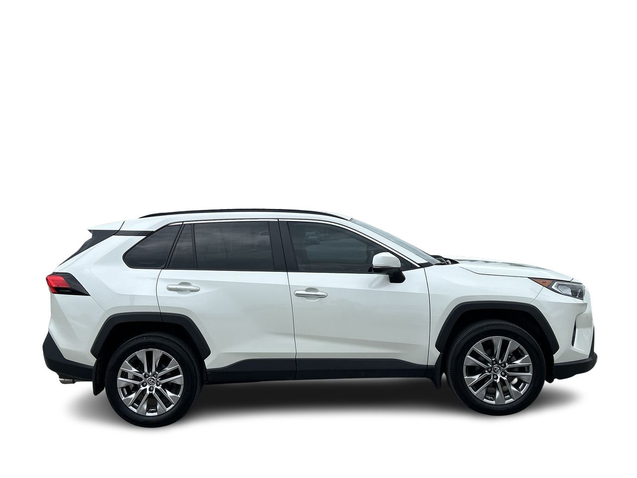 2020 Toyota RAV4 in Barrie, Ontario