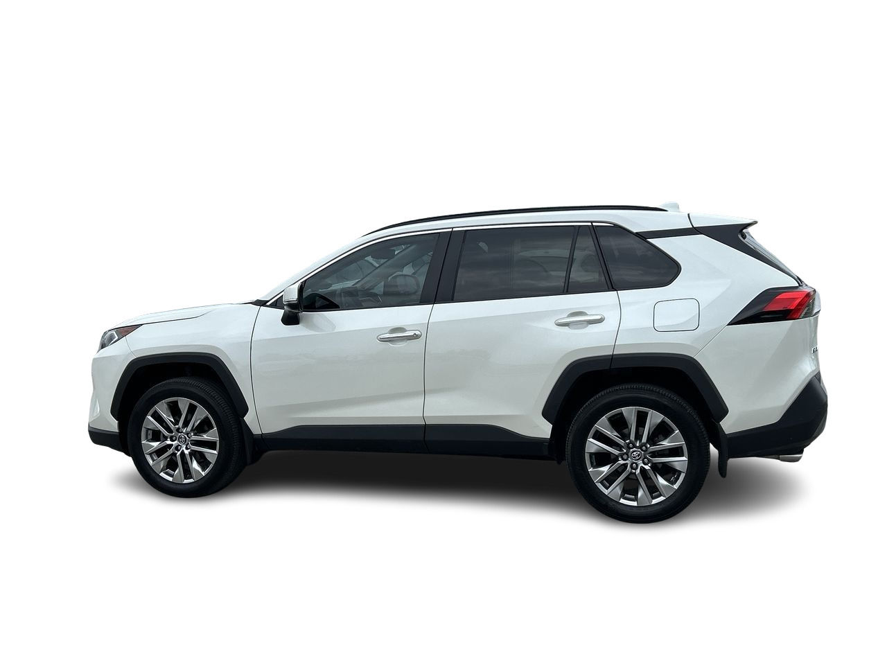 2020 Toyota RAV4 in Barrie, Ontario
