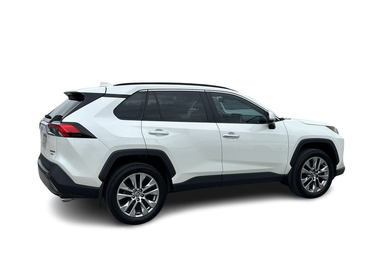 2020 Toyota RAV4 in Barrie, Ontario