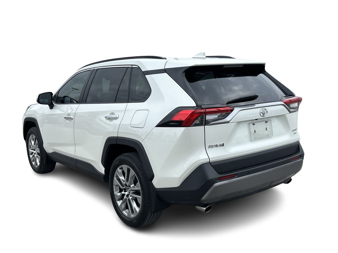 2020 Toyota RAV4 in Barrie, Ontario
