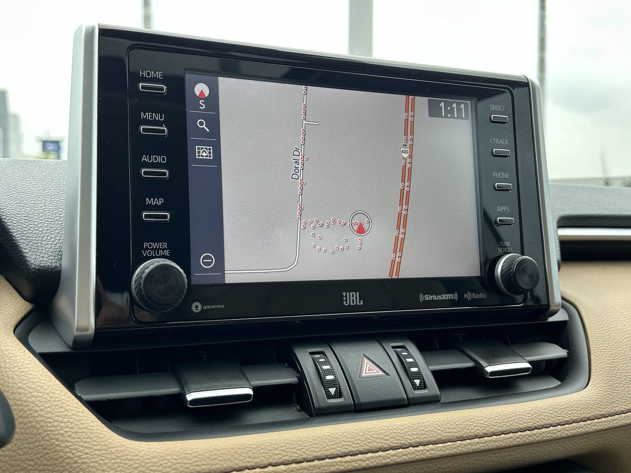 2020 Toyota RAV4 in Barrie, Ontario
