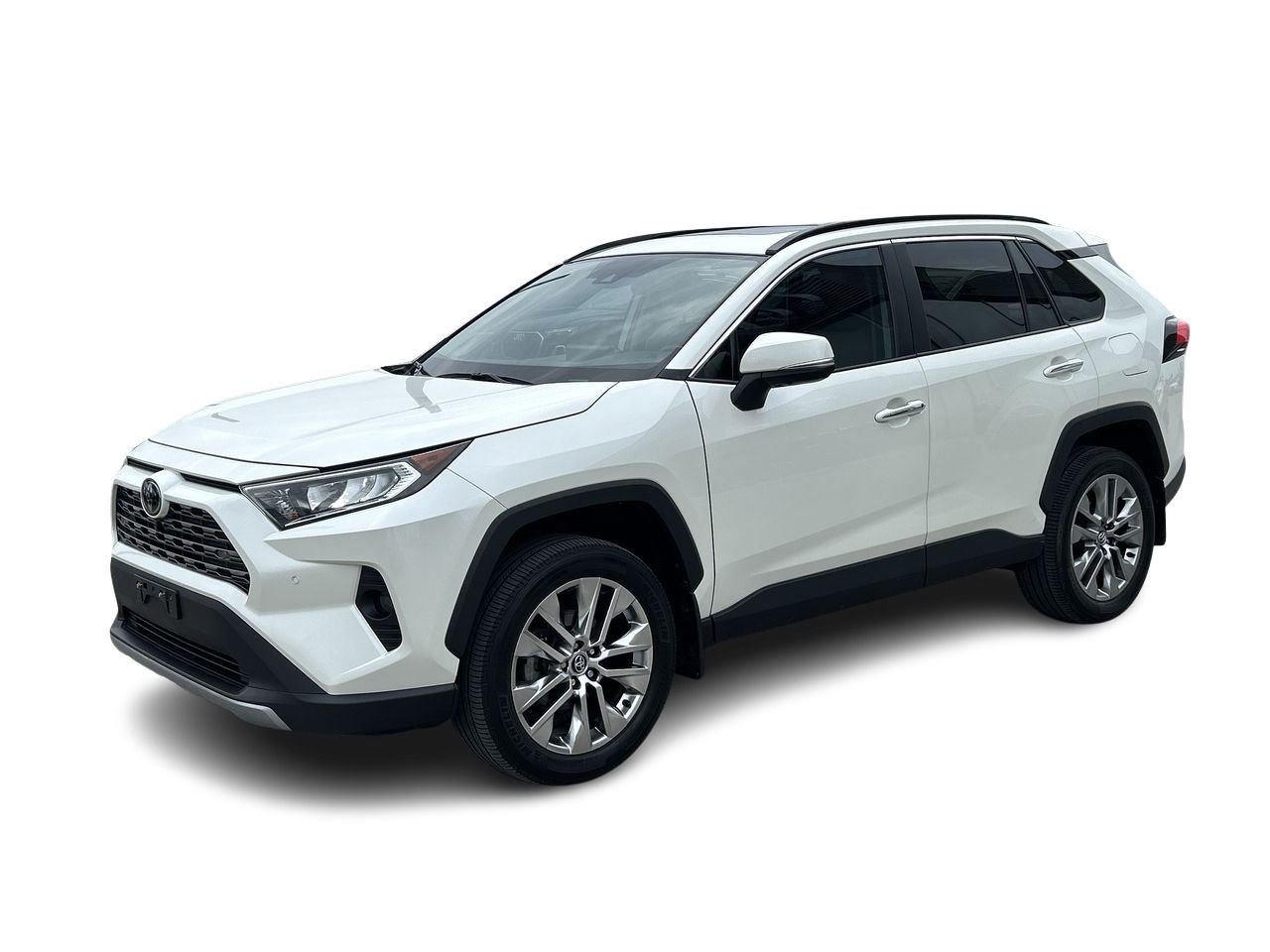 2020 Toyota RAV4 in Barrie, Ontario