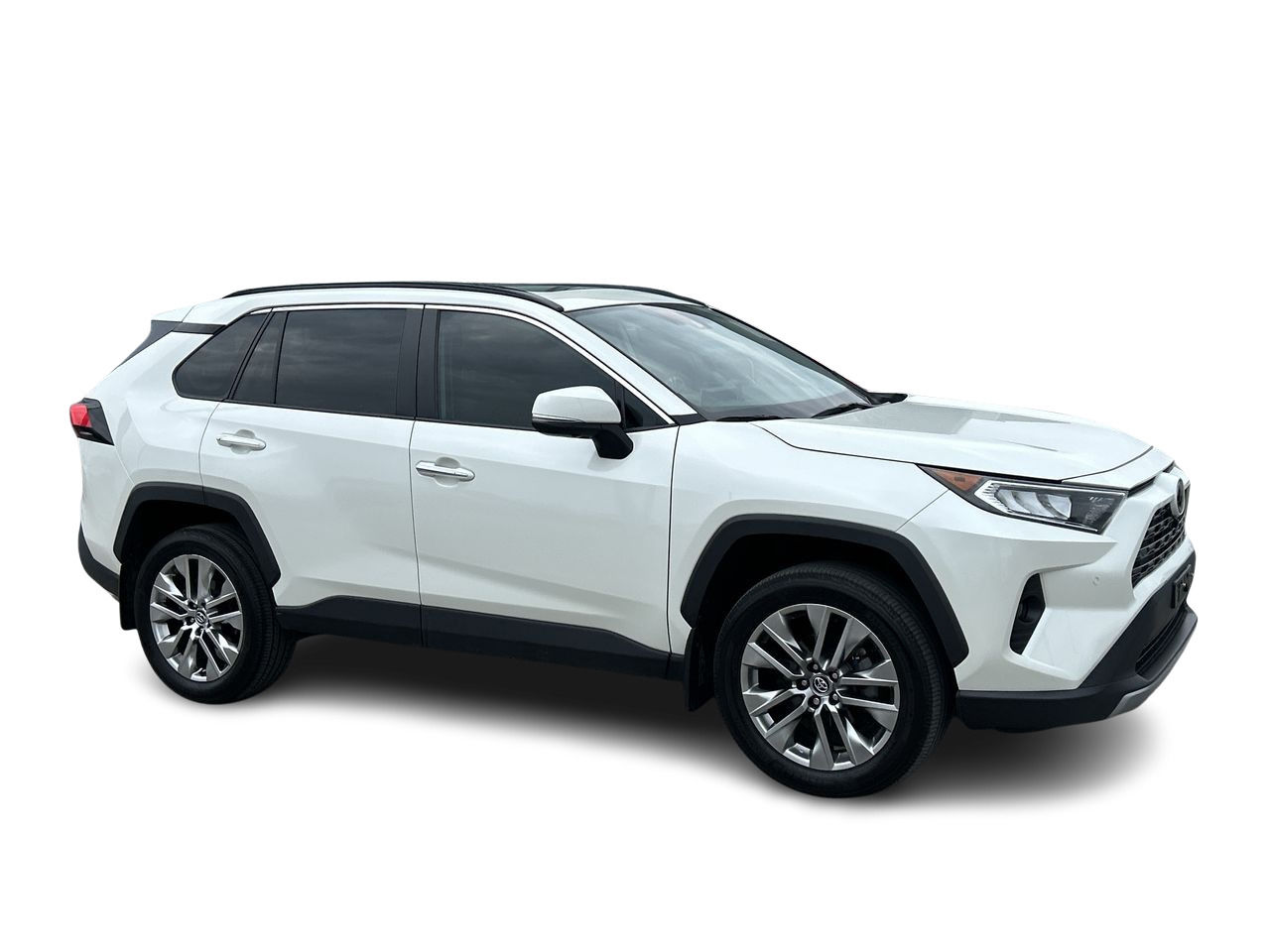 2020 Toyota RAV4 in Barrie, Ontario