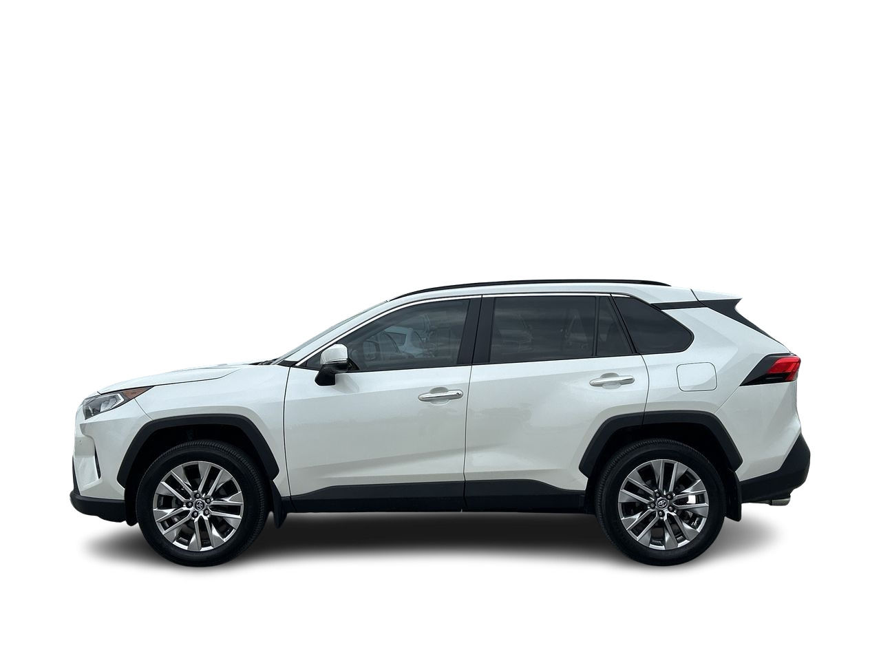 2020 Toyota RAV4 in Barrie, Ontario