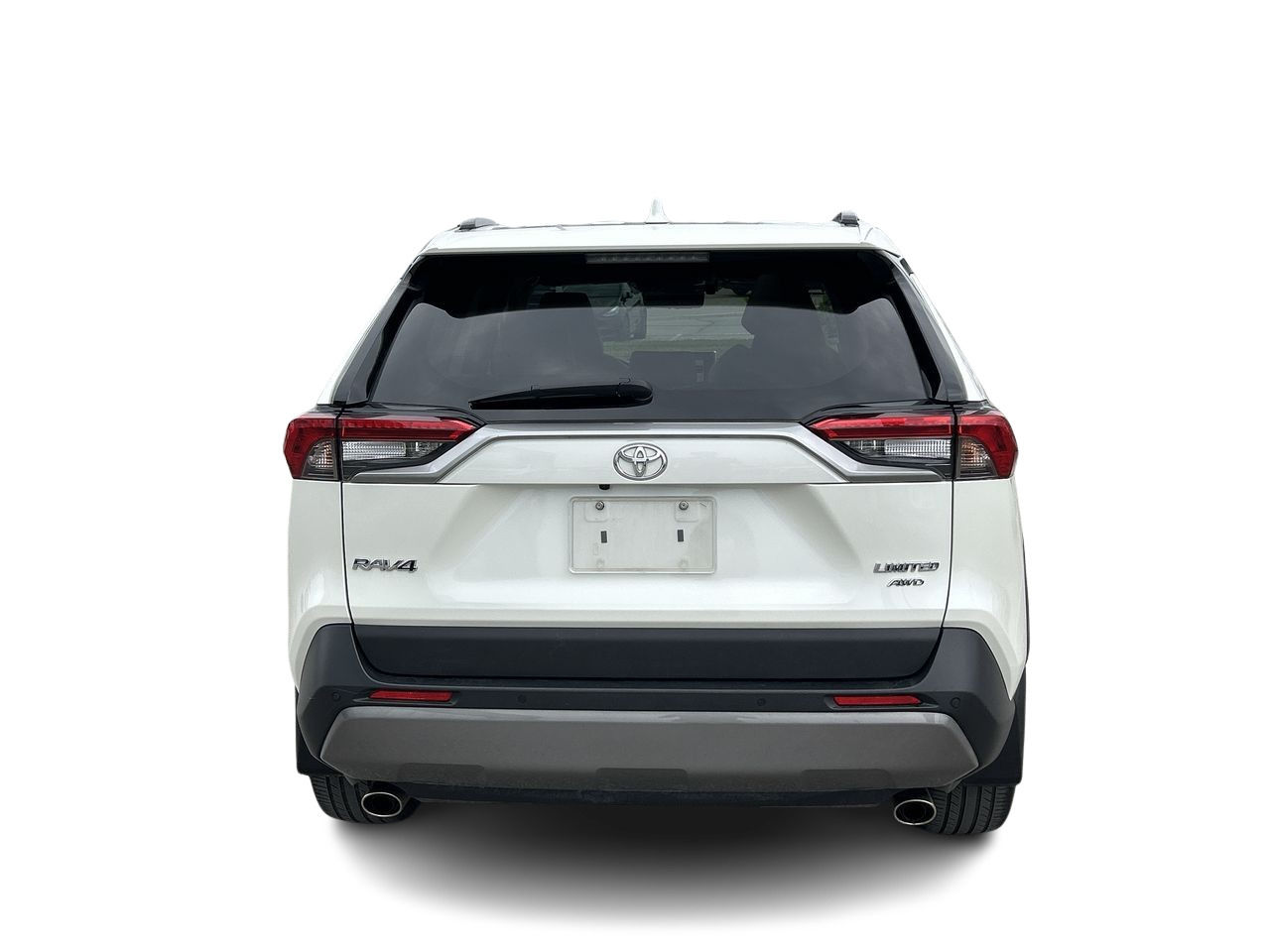 2020 Toyota RAV4 in Barrie, Ontario