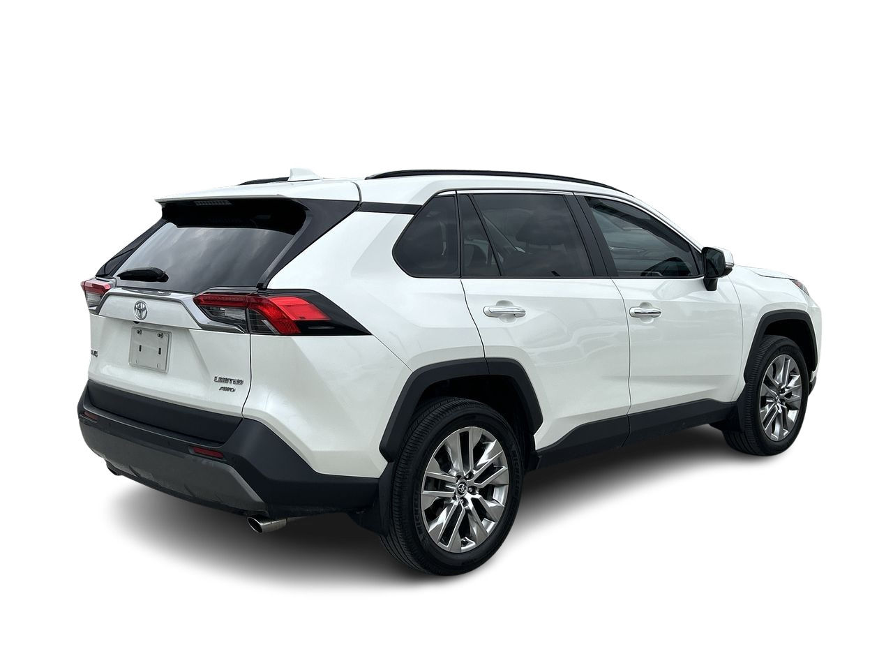 2020 Toyota RAV4 in Barrie, Ontario