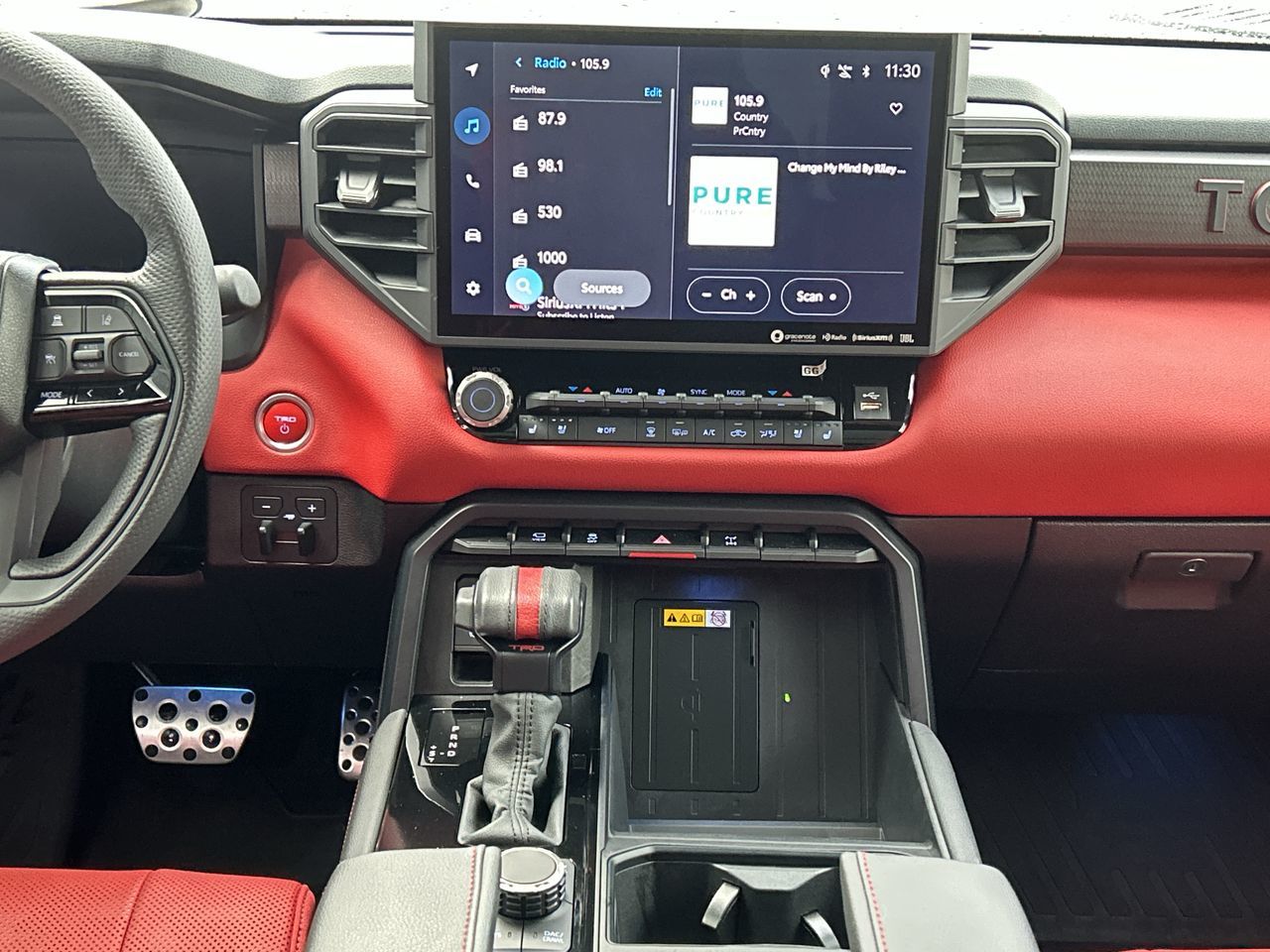 Toyota Tundra Hybrid  2024 à Barrie, Ontario