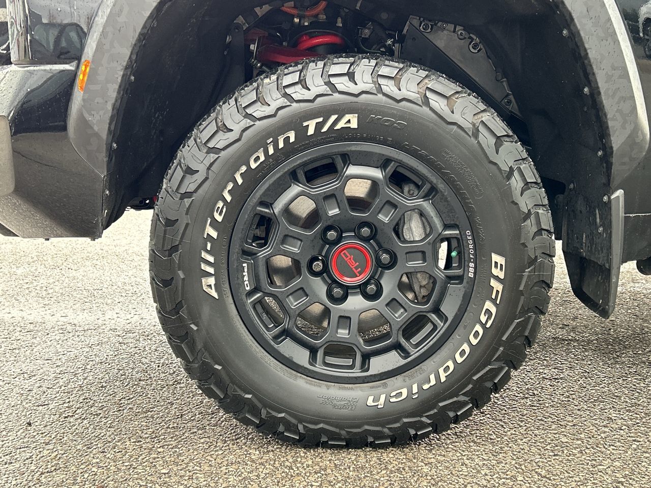 Toyota Tundra Hybrid  2024 à Barrie, Ontario