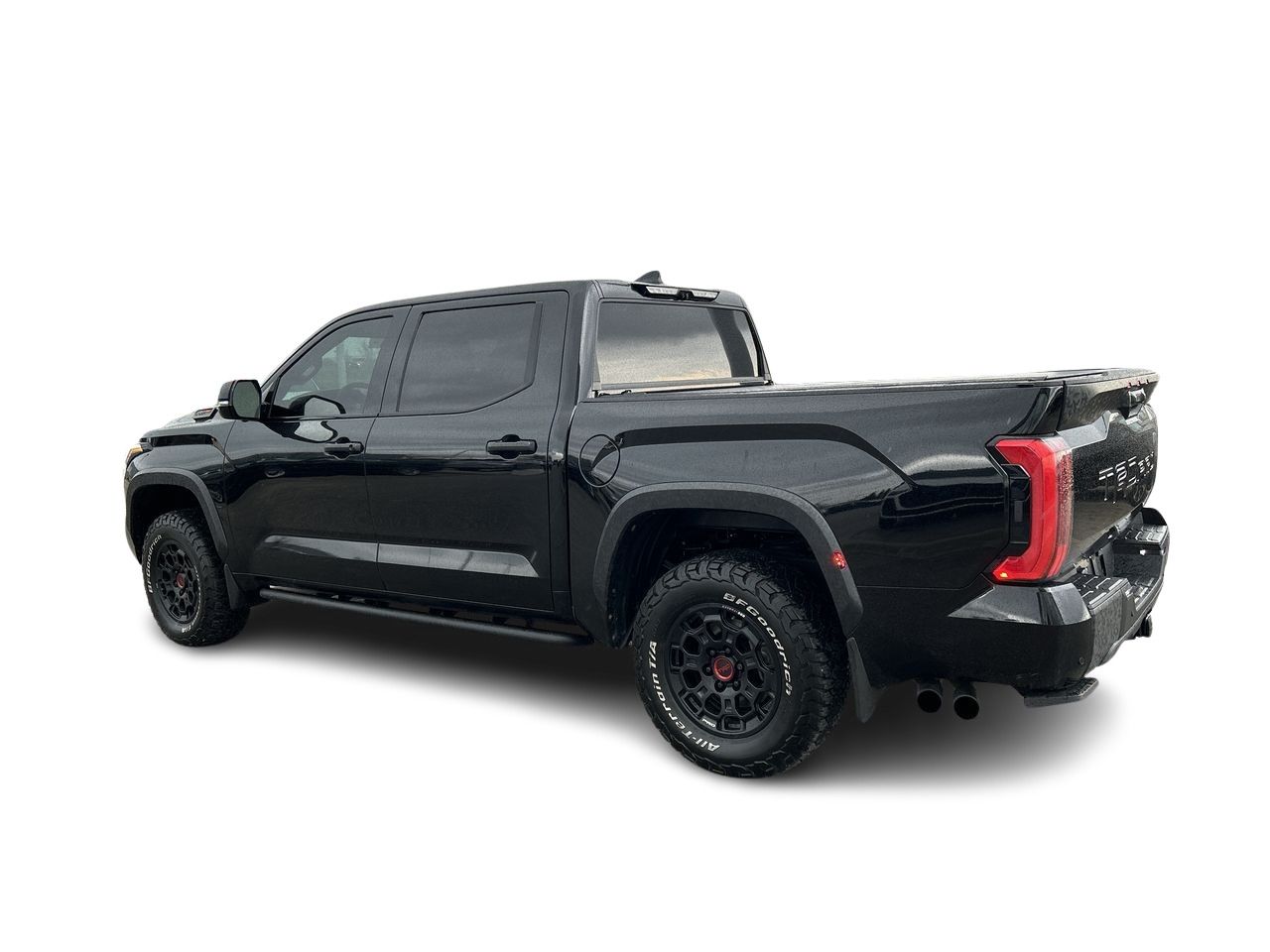 Toyota Tundra Hybrid  2024 à Barrie, Ontario