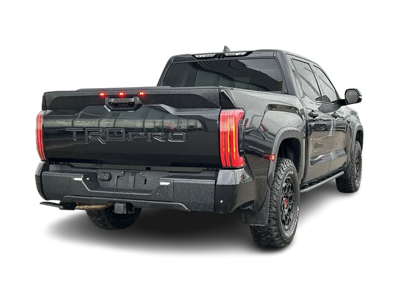 Toyota Tundra Hybrid  2024 à Barrie, Ontario