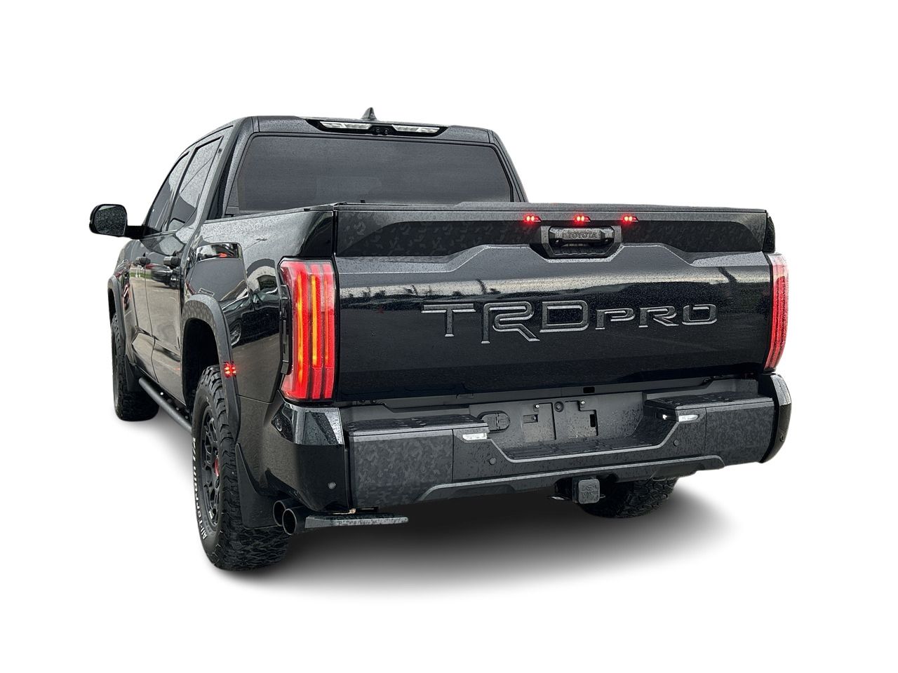 Toyota Tundra Hybrid  2024 à Barrie, Ontario